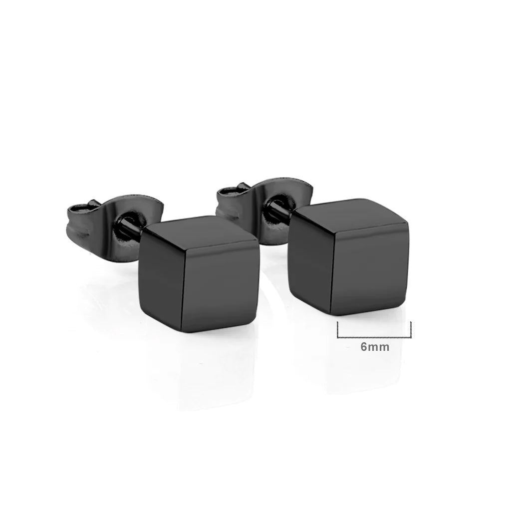 AROS ACERO CADIZ BLACK