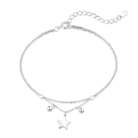 PULSERA PLATA SOFIA SILVER