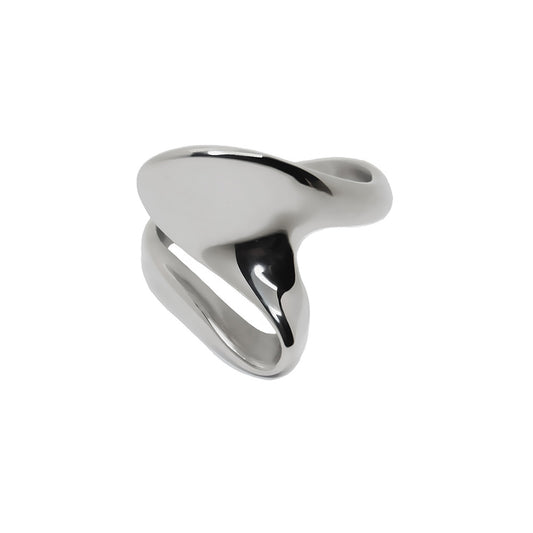 ANILLO ACERO VERONA STEEL